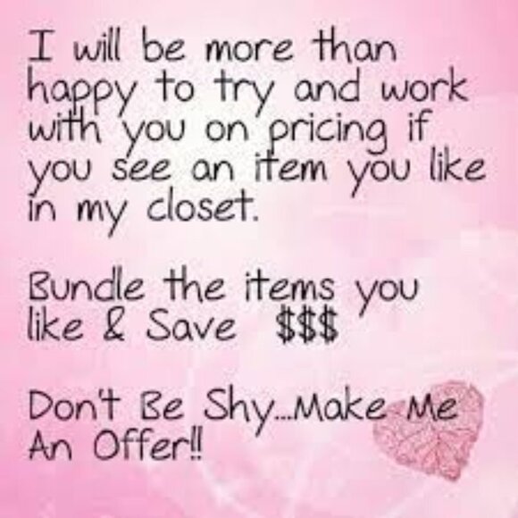 OFFERS WELCOME. LIKE to bookmark thweaver13 😎 - Picture 2 of 3